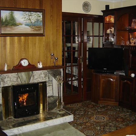 Bed and Breakfast Springlawn Clarinbridge Екстер'єр фото