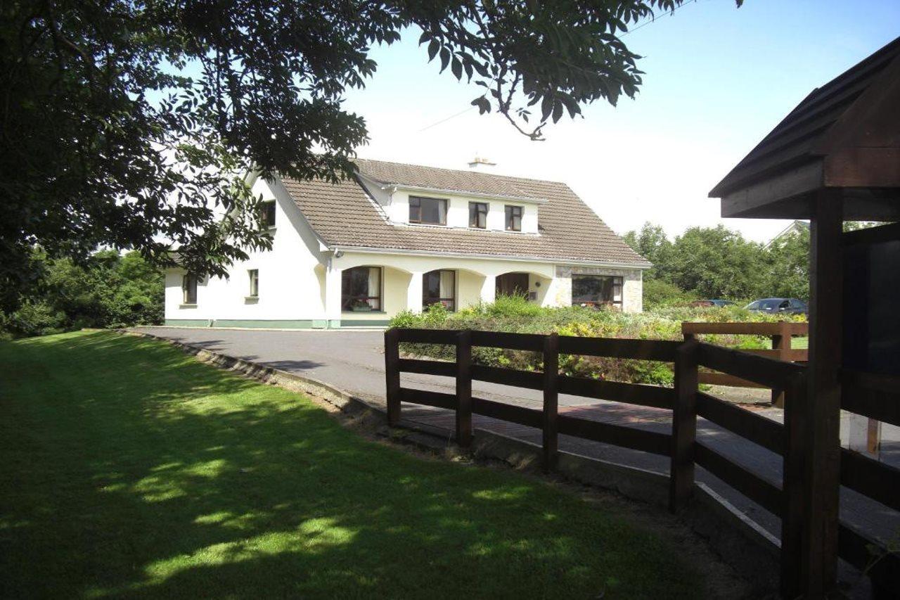 Bed and Breakfast Springlawn Clarinbridge Екстер'єр фото