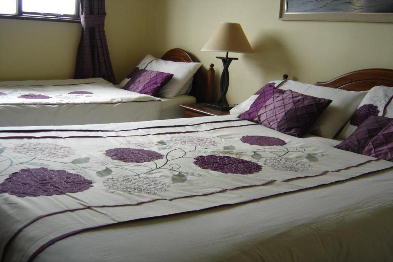 Bed and Breakfast Springlawn Clarinbridge Екстер'єр фото