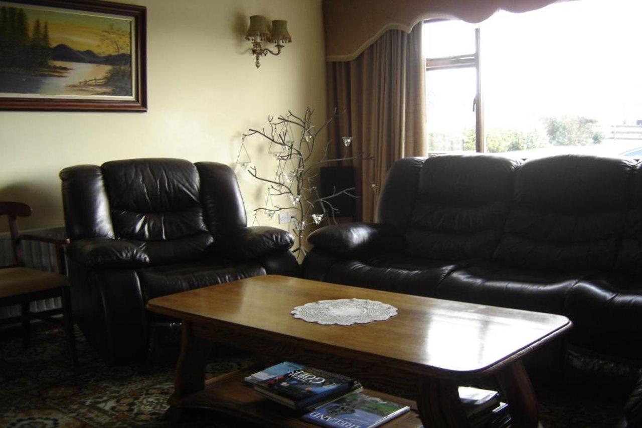 Bed and Breakfast Springlawn Clarinbridge Екстер'єр фото