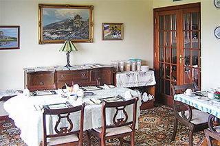 Bed and Breakfast Springlawn Clarinbridge Екстер'єр фото