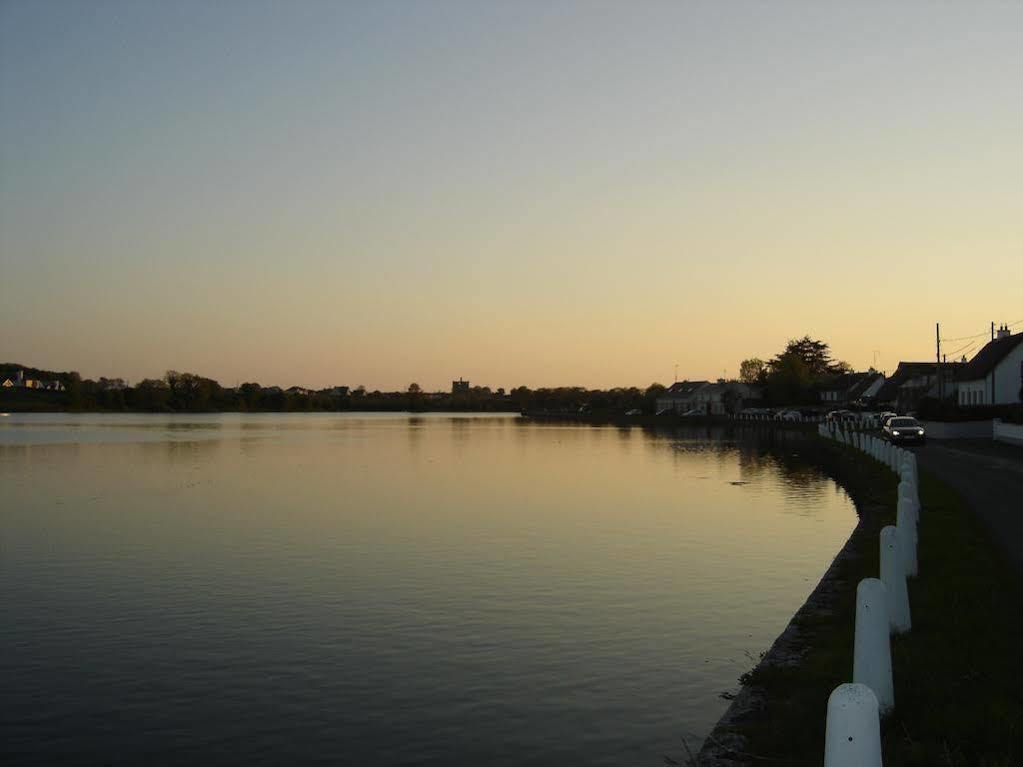Bed and Breakfast Springlawn Clarinbridge Екстер'єр фото