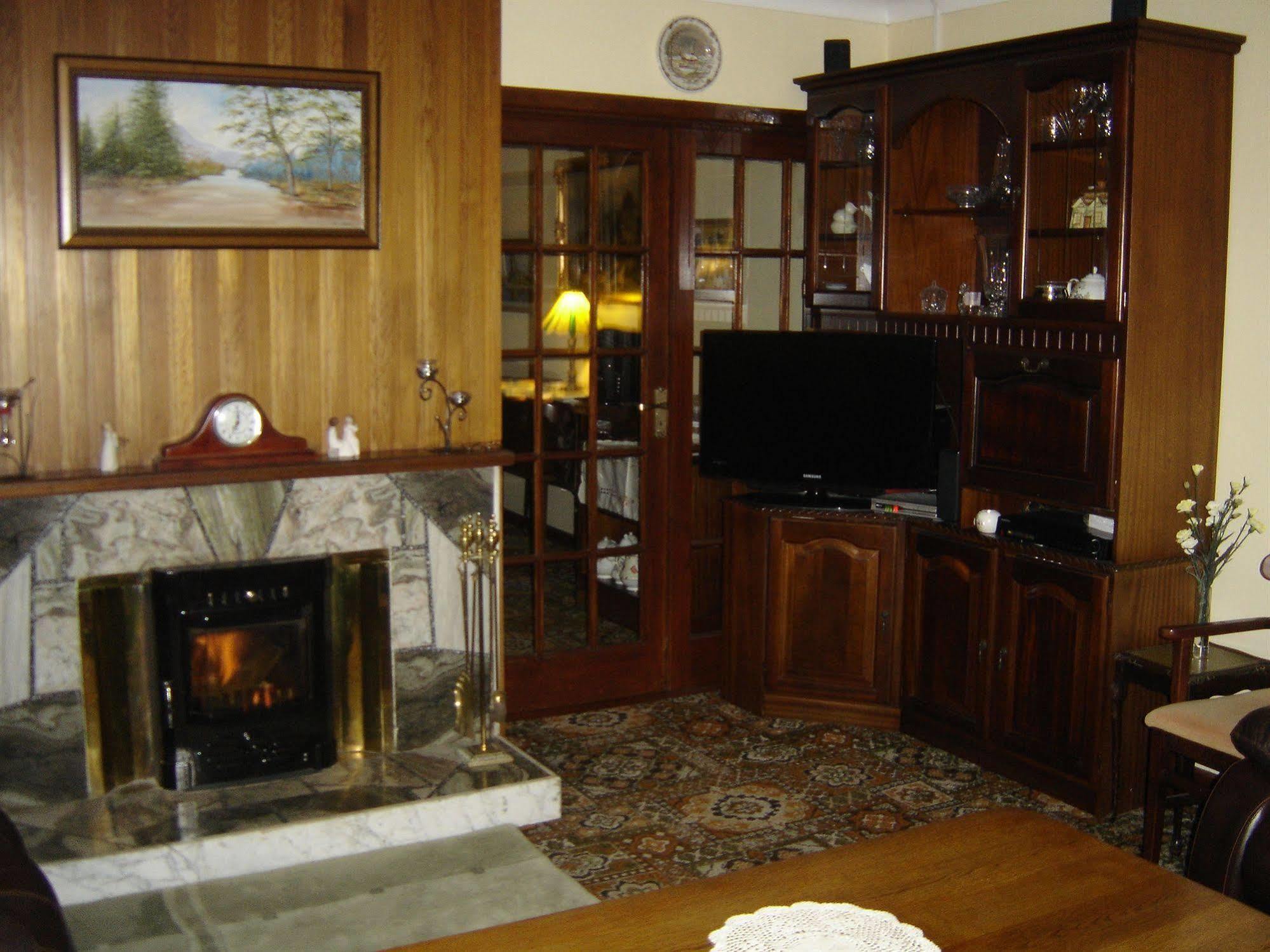 Bed and Breakfast Springlawn Clarinbridge Екстер'єр фото